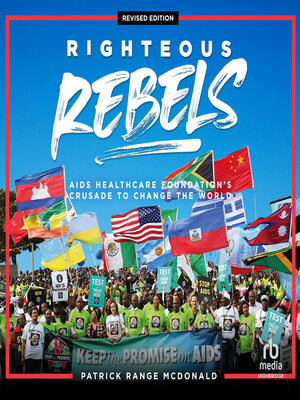 cover image of Righteous Rebels, Revised Edition